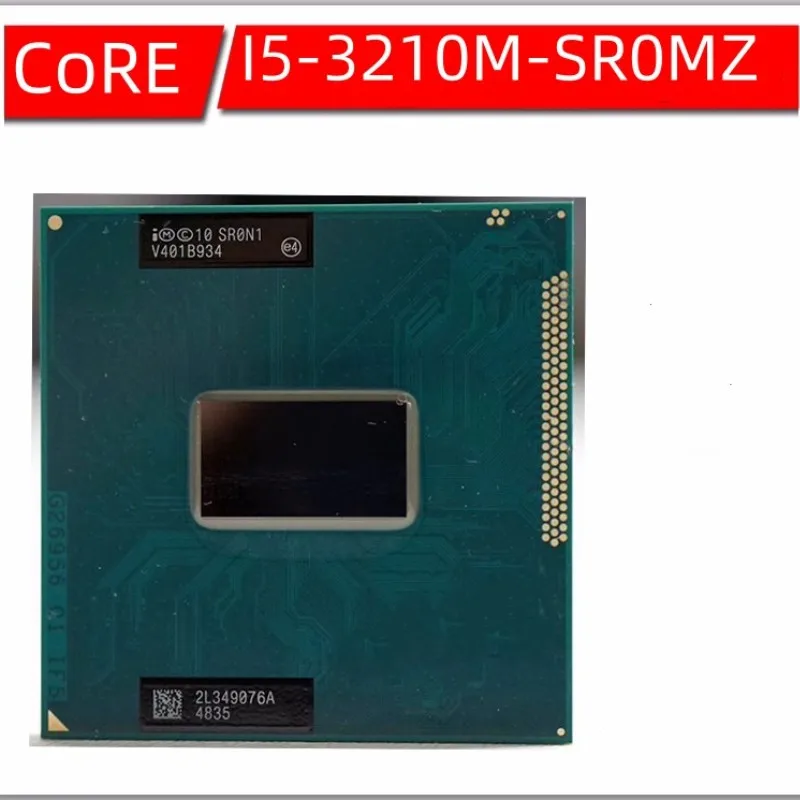 Подходит для Core i5 3210m i5 3230m i5 3320m 3340m 3360m I53380m MZ WY MX XA MV X7 порт процессора ноутбука FCBGA1023 FCPGA988