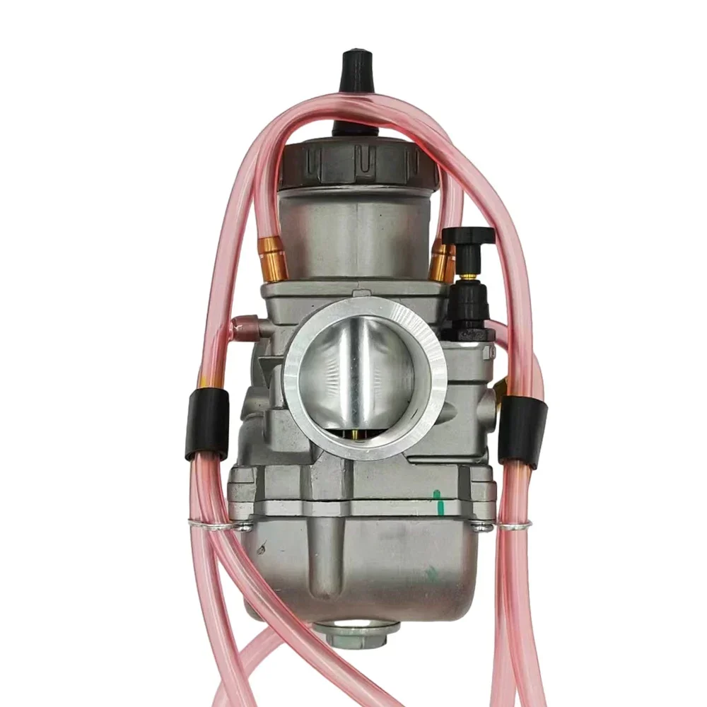 Карбюратор PWK36 RX250X TRX250X 2 × 4 для Honda CR250 CR250M CR250R ATC250R ATC250SX SE 016-163 Carb 36 мм PWK карбюратор