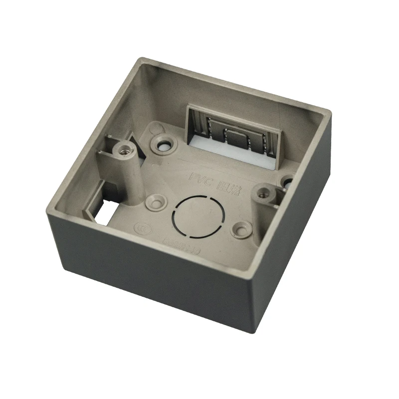 

Настенная монтажная коробка Avoir