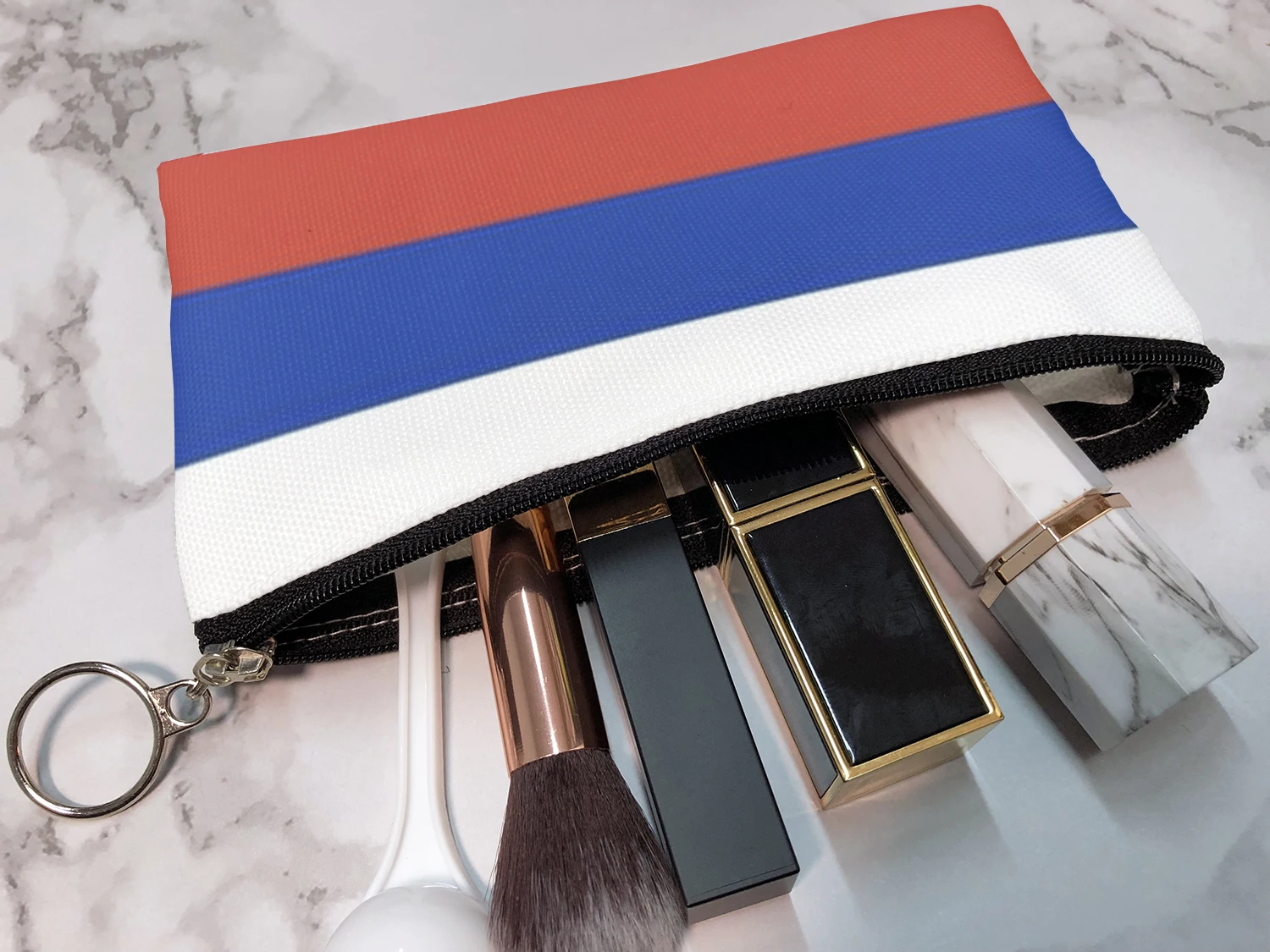 Кошелек с монетницей на заказ кошелек персонализированным забавным логотипом