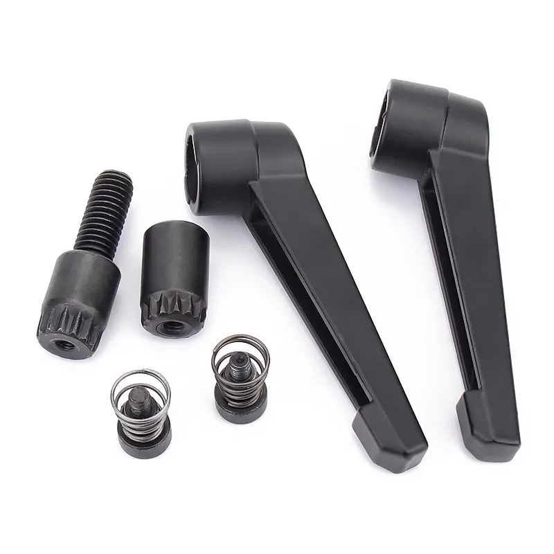 Винты ручки с регулируемым положением ручка 7-типа трещотка L-типа болты