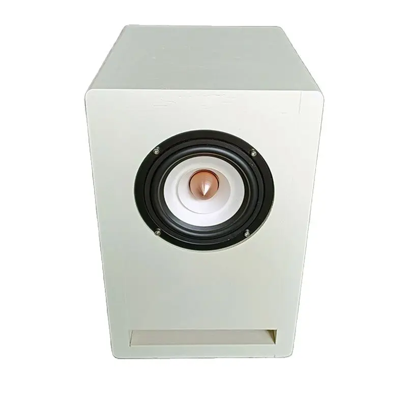 

Полночастотный громкоговоритель STAR шлейф 15 Вт 88 дБ 8 Ом 4-дюймовый громкоговоритель для шкафа из массива дерева SP402