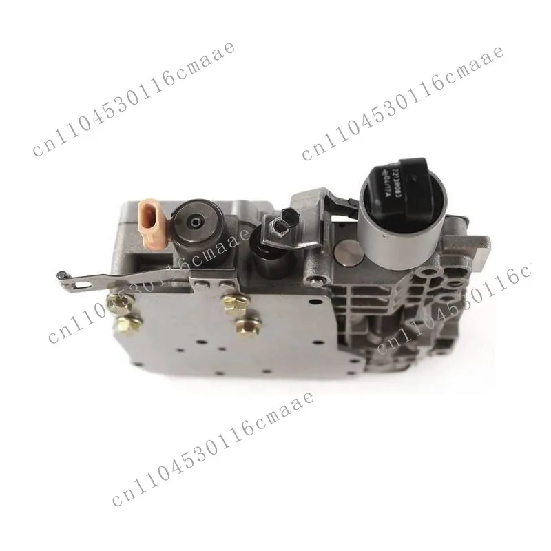Фото Блок клапанов автоматической трансмиссии VT1 F2 CVT для Mini 1.4L и 1.6L 02-08, автозапчасти №1