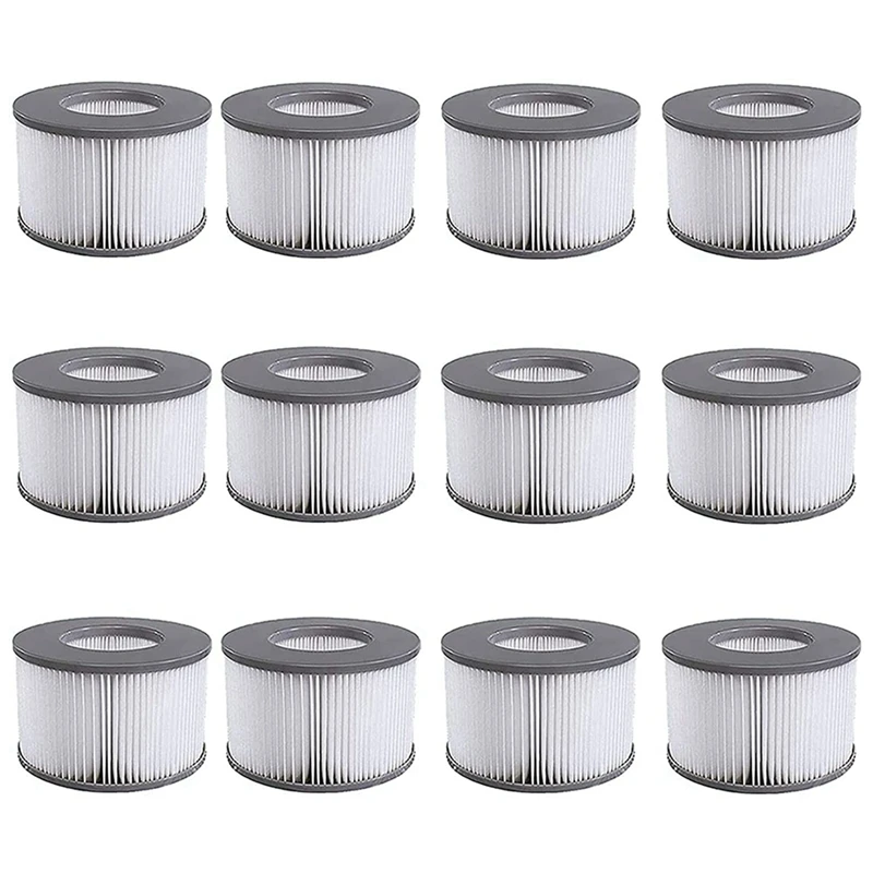 

Replacement Filter Cartridge for Mspa Whirlpool Filters Replacement Filter Water Filters for Hot Submarines and Spa