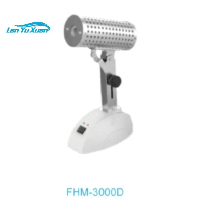 

China Lab Infrared Bacti-Cinerator Sterilizer Medical Use Sterilizer