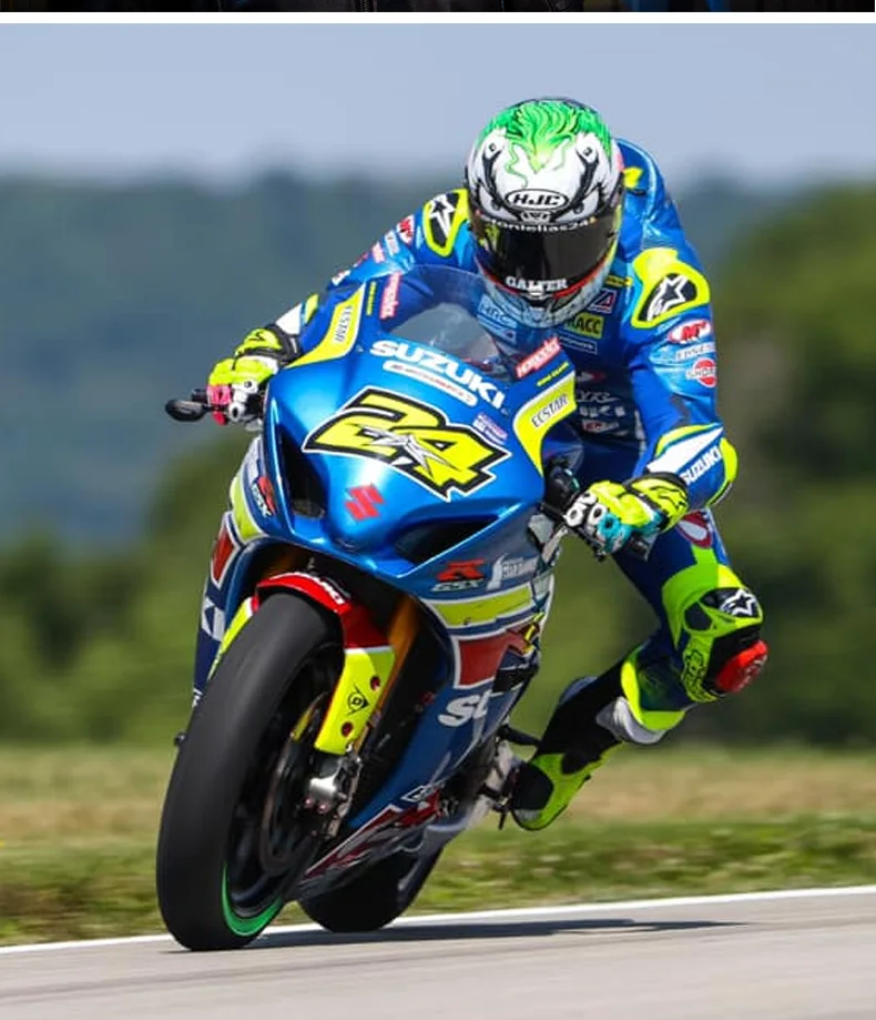 Рисунок 3 - Креативные шлемы Marvel на все лицо клоуна