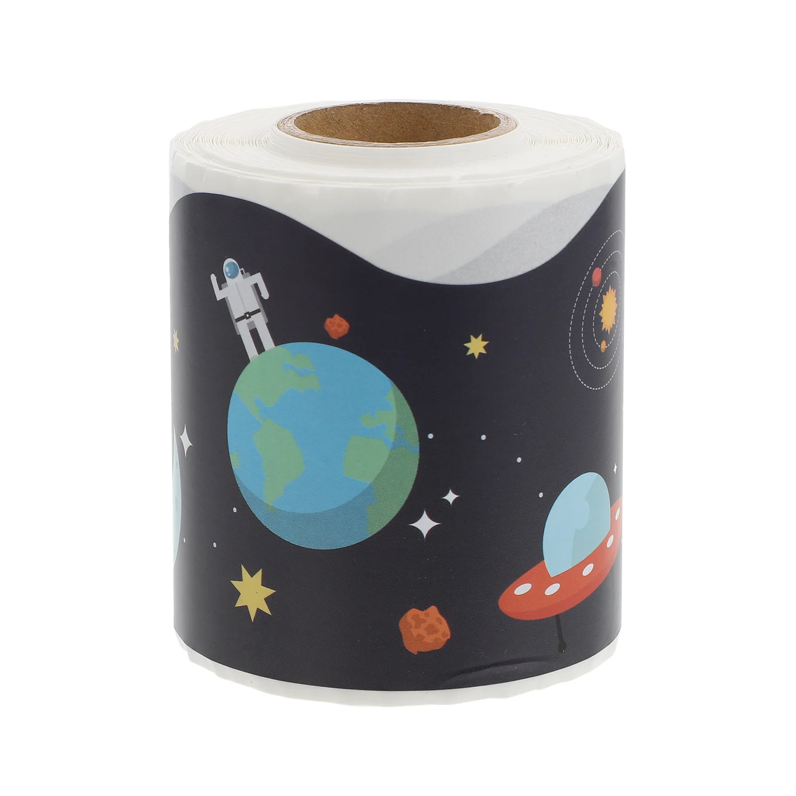 

Border Sticker Borders Tape Board Bulletin Decoration Chalkboard Stickers Classroom Blackboard Decal Trim Roll Theme Adhesive