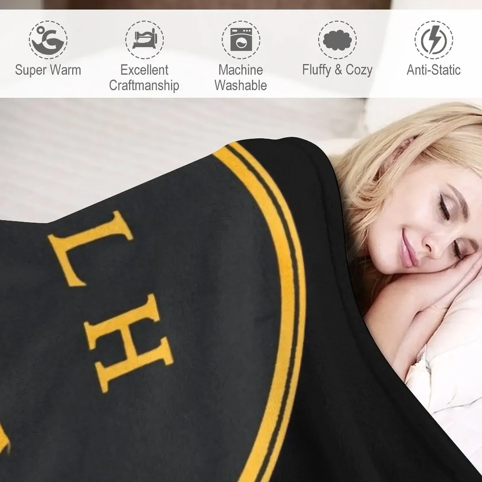 Одеяло Лорд Уорсона одеяла и для дивана