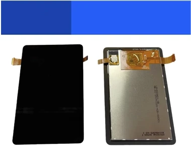 Для Honeywell Dolphin CK65 OEM LCD портативный интеллектуальный терминал сбора данных