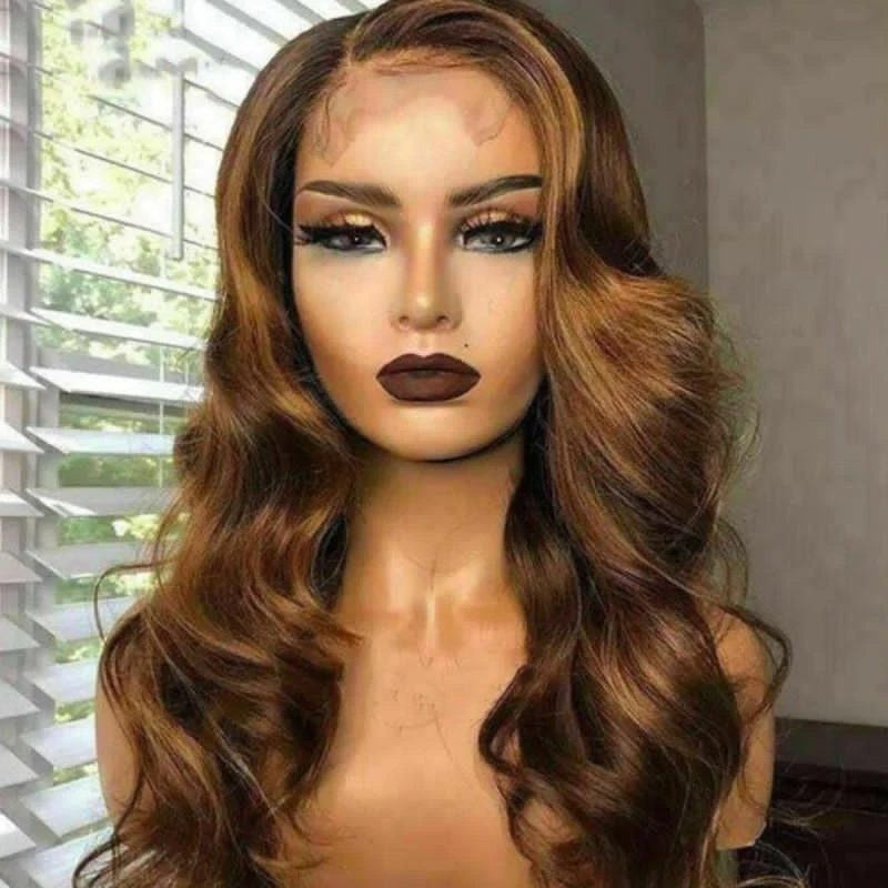 

3.10 130 lace front wig ja vicki