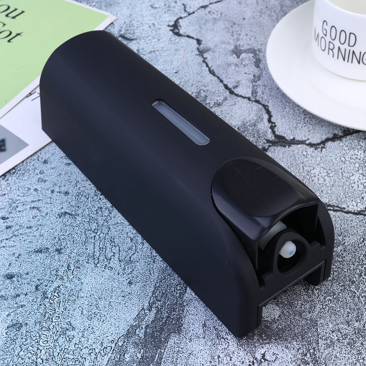 

Hand Dispenser Wall Mounted Hand Dispenser Shower Box Hanging Dispenser For Home Hotel Company