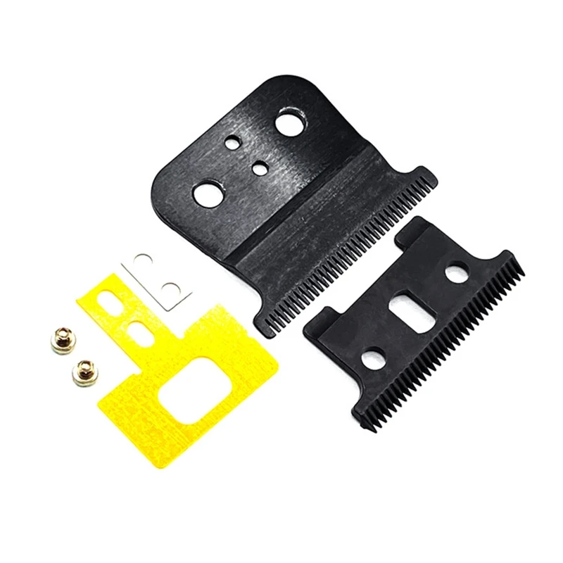 Hair Clipper Cutter Head Replacement Blade Compatible with A