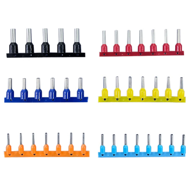 

High Quality Wire Joints And Splices Ring Pre insulated Terminals