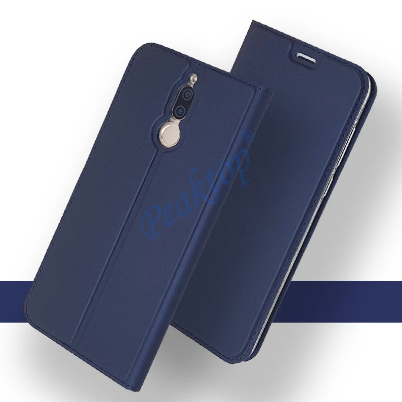 

Peaktop чехол для huawei Nova 2i чехол Nova2i бумажник кожаные чехлы для Huawei Nova 2S откидной Чехол для huawei Nova 2 чехлы для телефонов