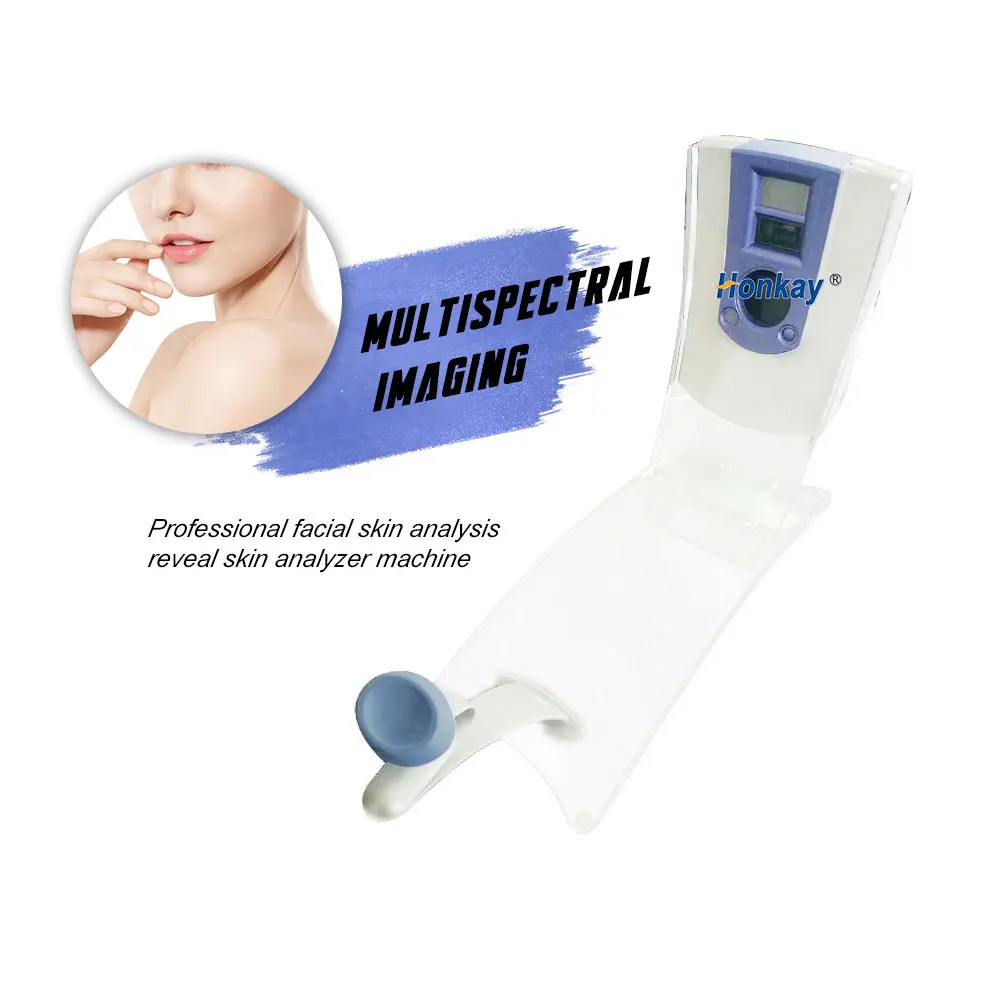 

Distributors agents required for facial skin analyzer equipment