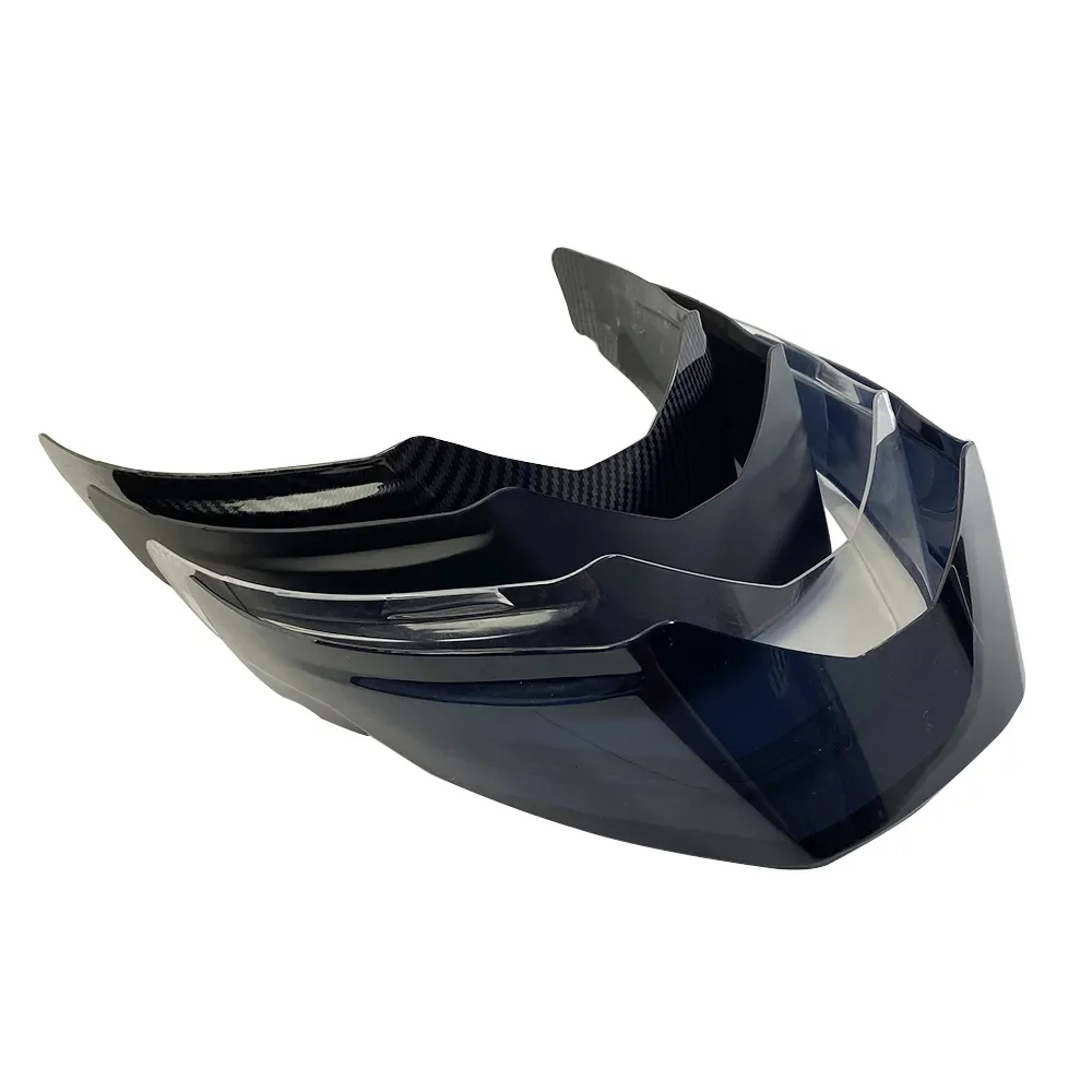 

Motorcycle Helmet Spoiler For HJC RPHA 11