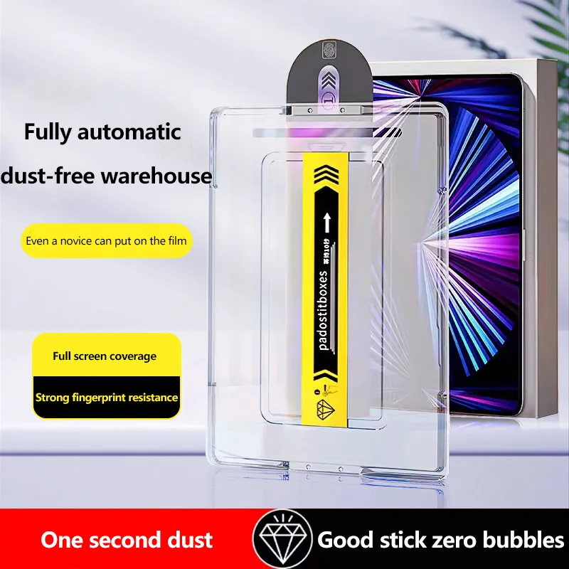 Закаленное стекло для Huawei MatePad 12X 12 X Pro 2 13 10 8 11 Air SE 5 S PaperMatte 4
