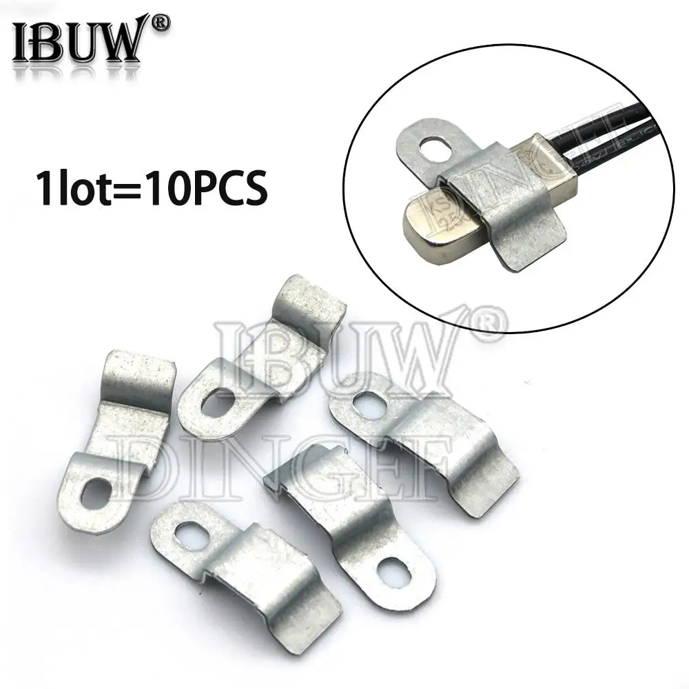 

Держатель для переключателя температуры KSD9700