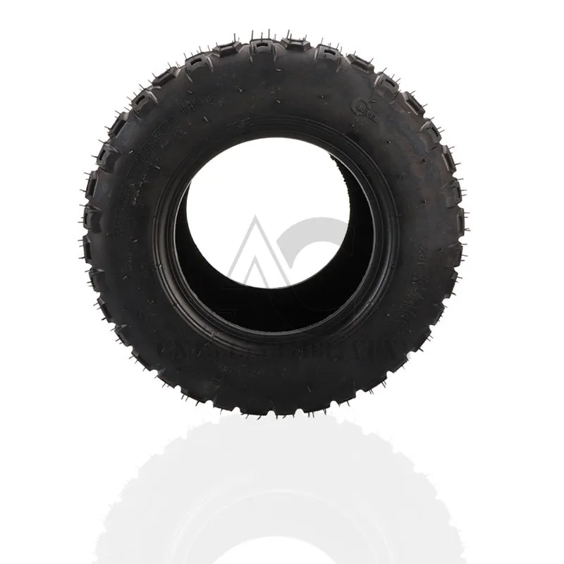 ATV 16X8-7 вакуумная шина 16*8-7 бескамерная для картинга квадроцикла внедорожника