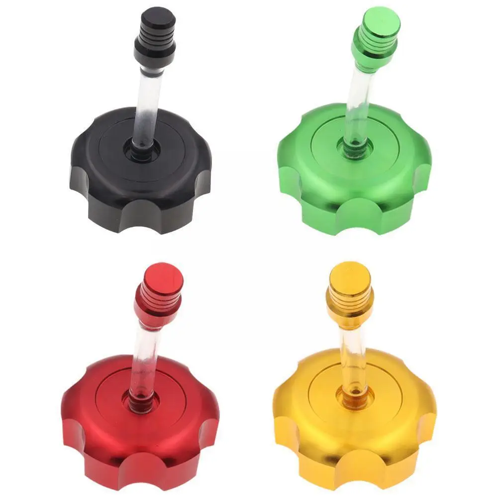 

Алюминиевая алюминиевая крышка для бензобака TTR110 CRF XR50/70/80/110 KLX110 J7D8