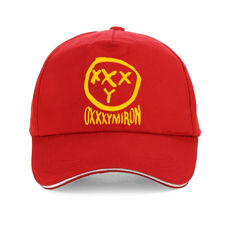 Бейсболка для мужчин и женщин модная Регулируемая Кепка в русском стиле раппер