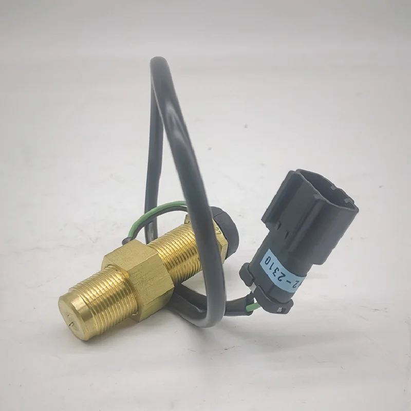 Для оригинального датчика Revolution Komatsu Pc120-6 экскаватора 7861-92-2330 7861-92-2340