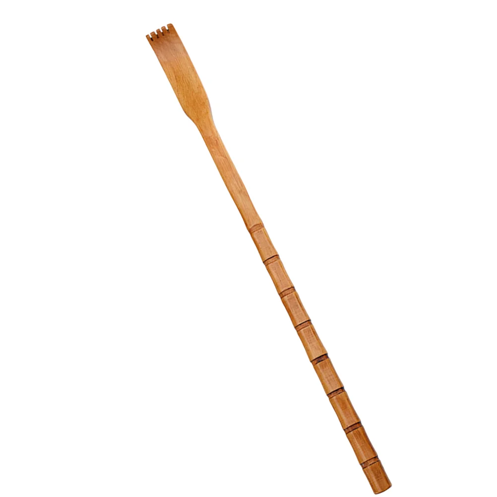 

1pc Massaging Handle Body Back Scratcher Back Scratching Tool Back