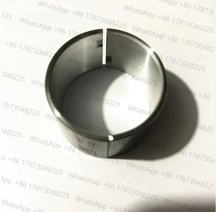 Фото 1 пара STD 170F 0,25 РАЗЪЕМНЫЙ ПОДШИПНИК 2 шт. ДЛЯ KAMA KM170F КИТАЙСКИЙ 2 кВт 4 л.с. ДИЗЕЛЬНОГО ДВИГАТЕЛЯ ОХЛАЖДЕНИЯ ВОЗДУХА №4