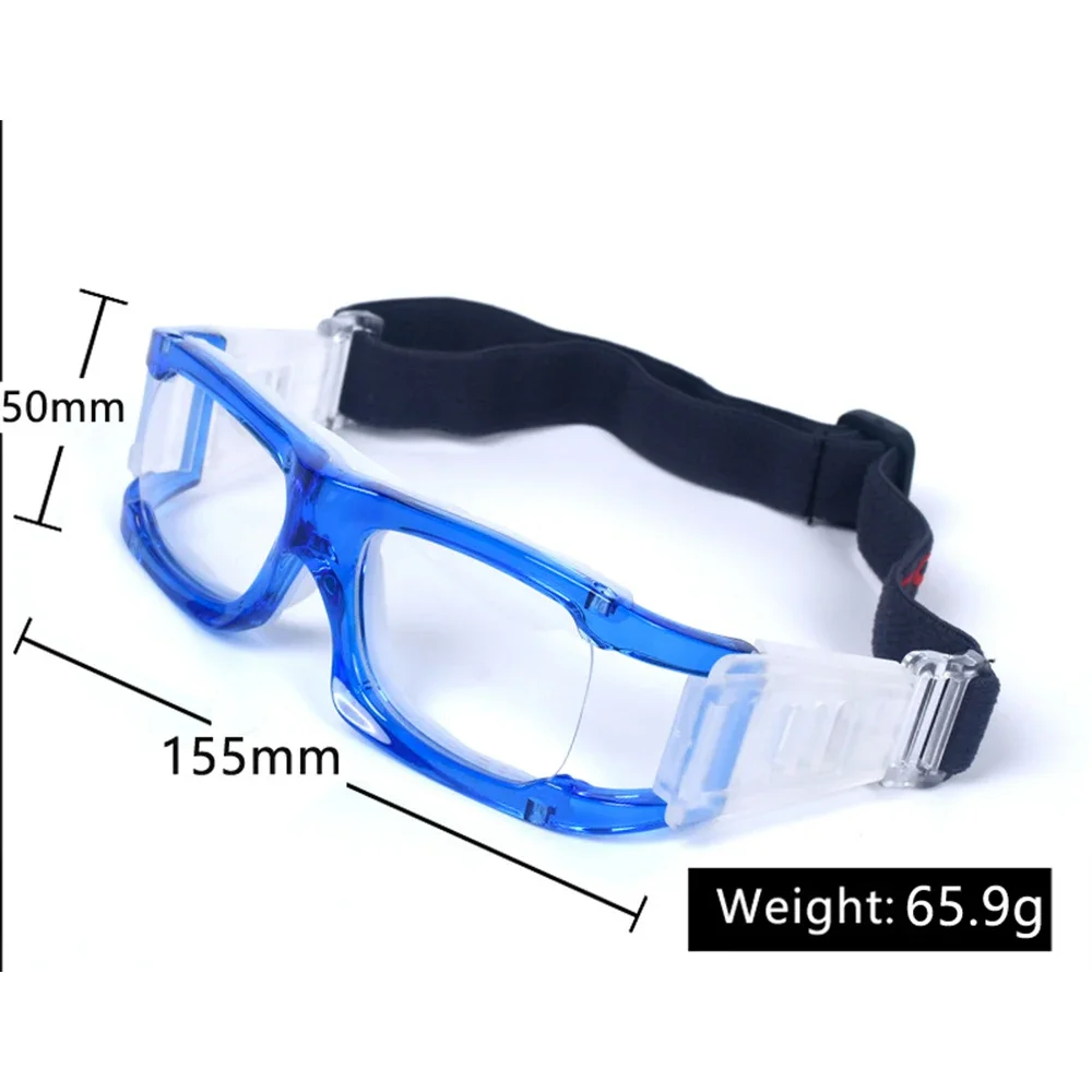 Простые черные удобные противоударные фотохромные прогрессивные