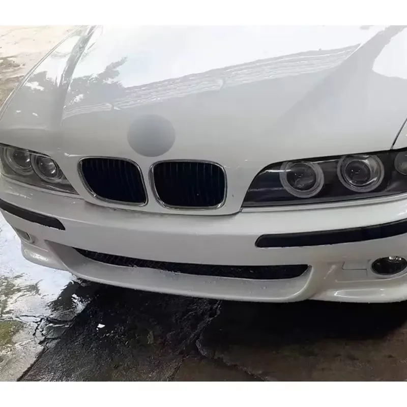Новый ударопрочный обвес KuChi из ABSPP M5 для BMW 5 серии E39 1995-2002, запчасти для автомобиля (art.: 3920dbccb7f0a) - 3920dbccb7f0a