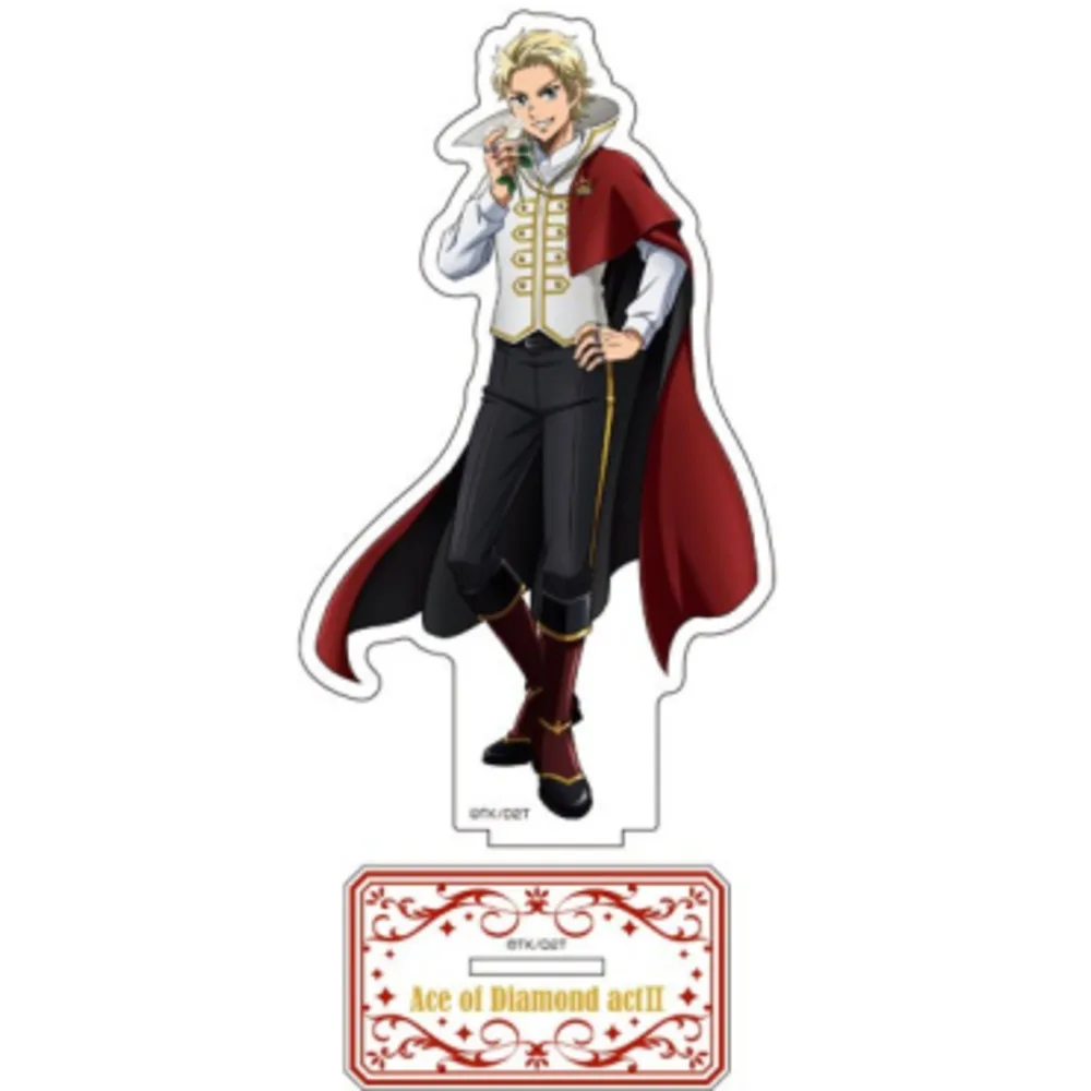 Аниме Фигурка Кукла Саwamura Eijyun Furuya Satoru Kominato Haruichi Акриловые Подставки Модель