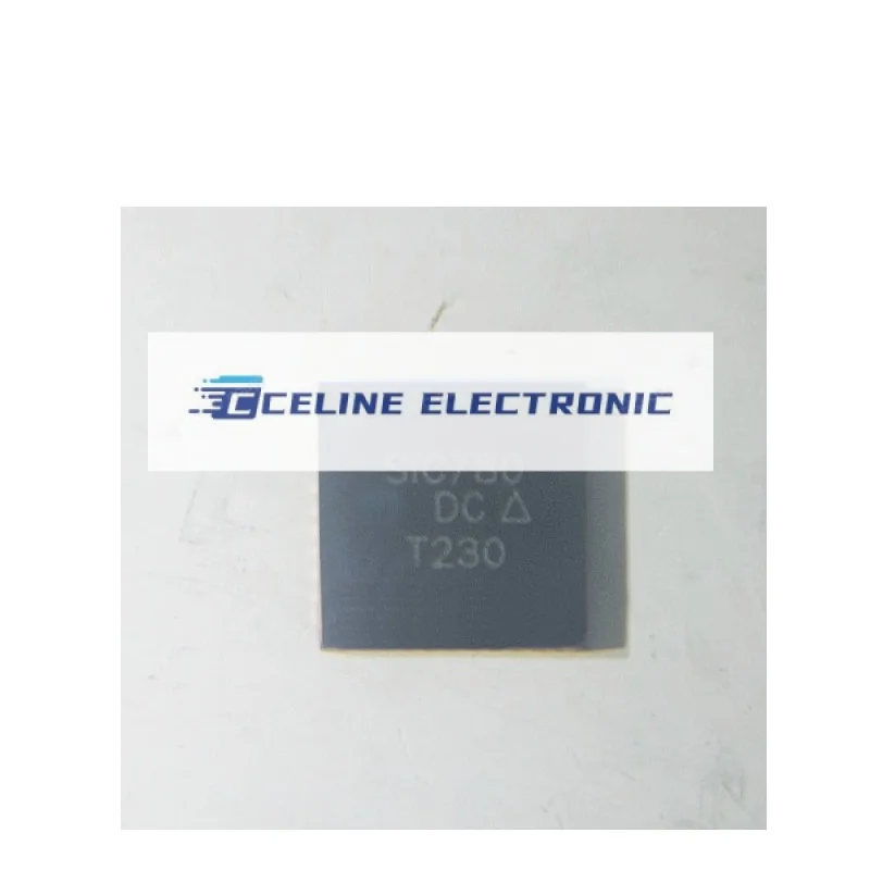 

5PCS SIC780 SIC780CD SIC780CD-T1-GE3 QFN New original ic chip In stock