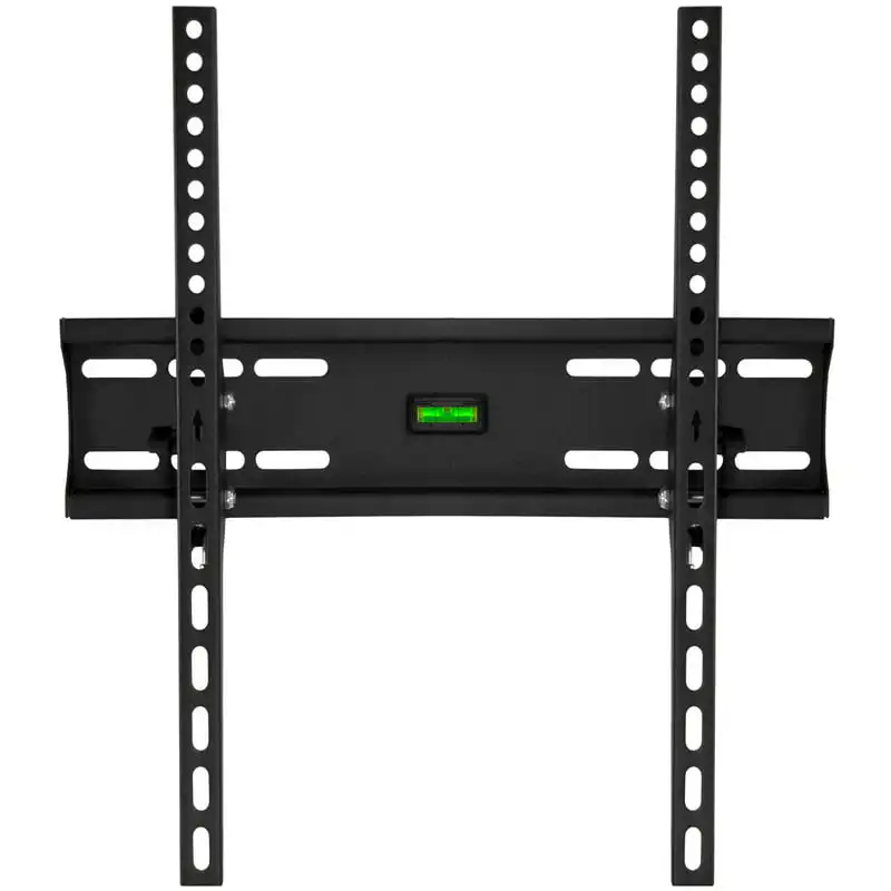 Tilting TV Wall Mount | Fits 32"-55" Flat Screen TVs | 10 De