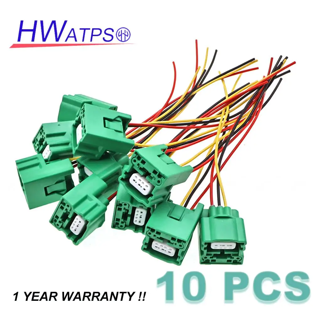 

Датчик положения распределительного вала для Nissan Sentra Altima Murano Maxima Frontier NV1500 Infiniti I35 G35 M35 FX35