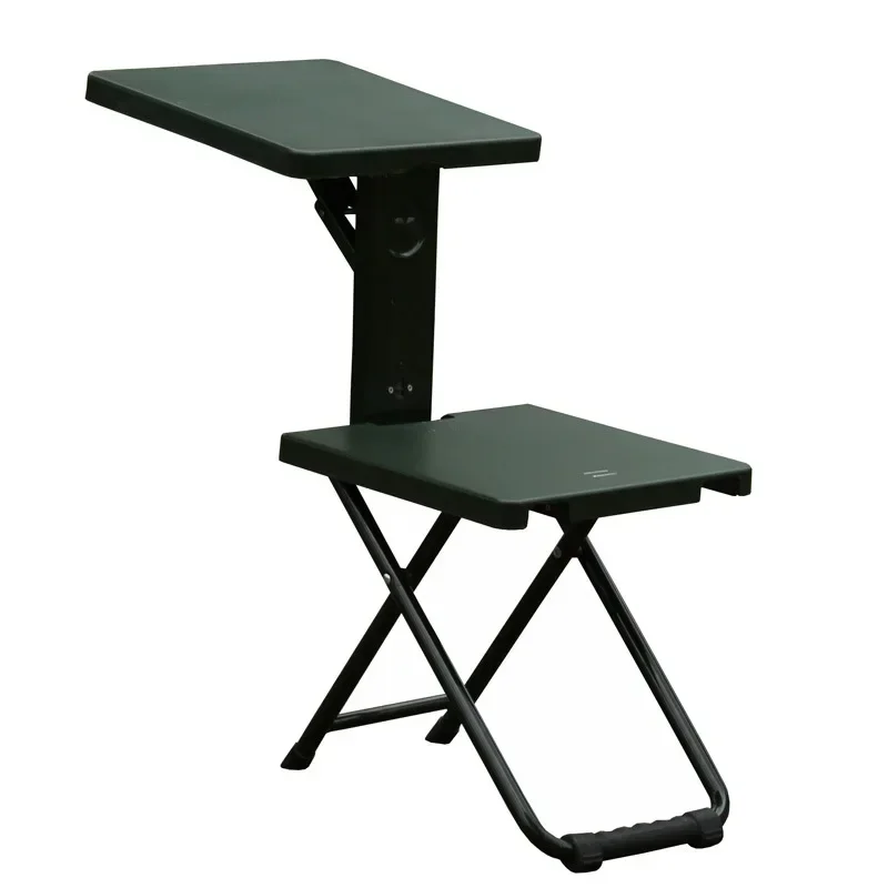 Feld Armee Soldat Klappstuhl многофункциональное средство Klapp Outdoor Mazar tragbare Neste L Aces Schreiben