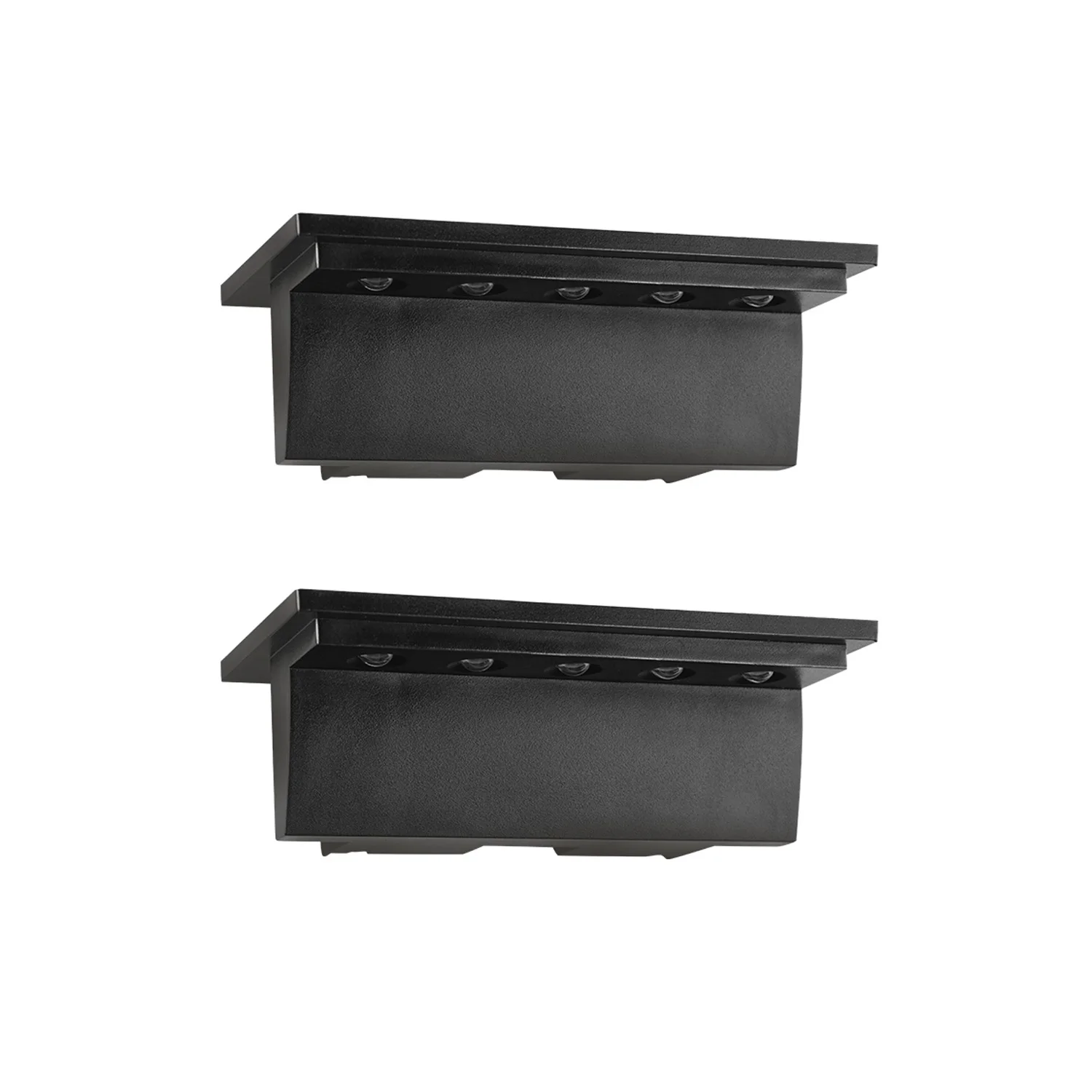 

T-SUNRISE RGB солнечный уличный светильник для ступеней