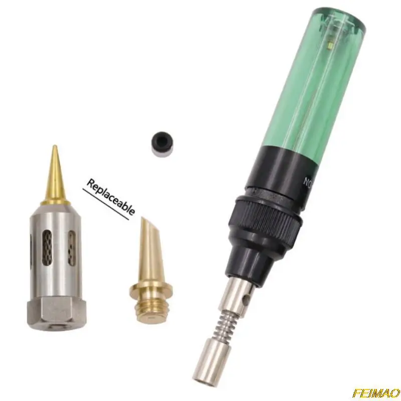 

Портативный паяльник ZLinKJ 4 в 1