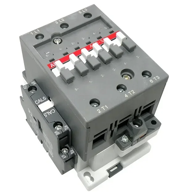Контактор серии AF 305A AF305-40-00 14*250-500В 50/60Гц-Контактор уровня А постоянного тока