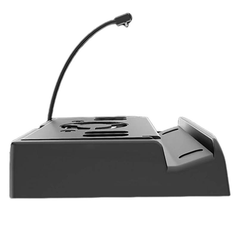 Док-станция 6 в 1 для ROG ALLY Базовая USB 3 0 HDMI PD100W совместимая с 4K @ 60 Гц RJ45 Gigabit Ethernet