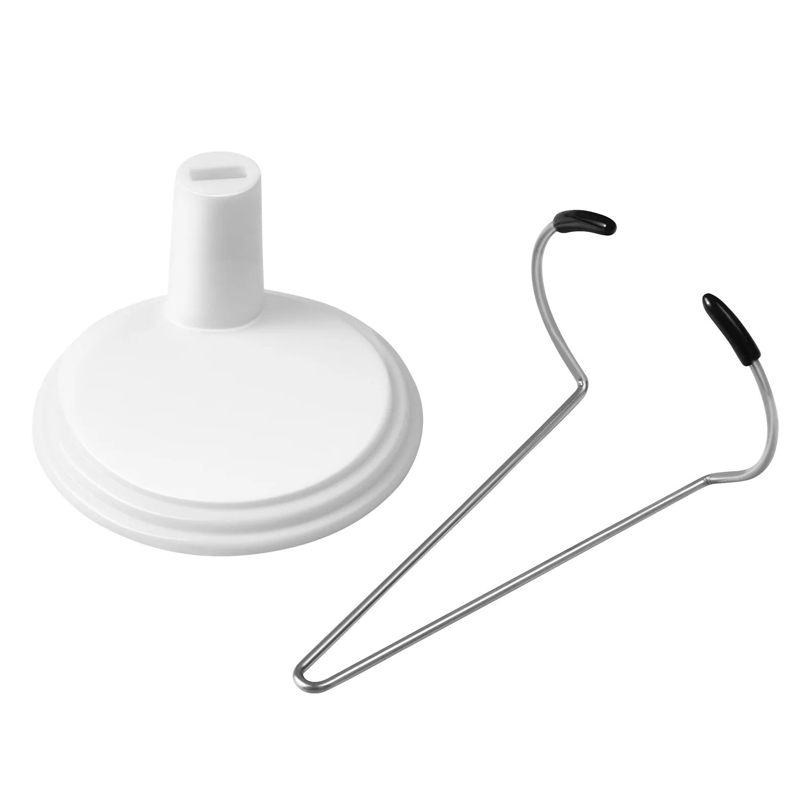 

4Pcs Stand Action Figures Support Display Holder Mini Display Stand with Expandable Wire