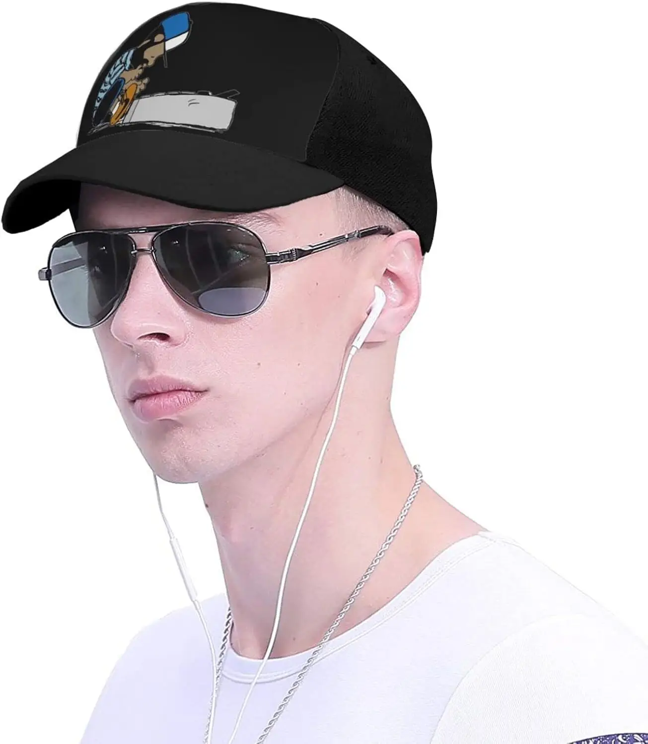 Бейсболка J Dilla бейсболка в стиле хип-хоп спортивная с изогнутыми полями кепка для