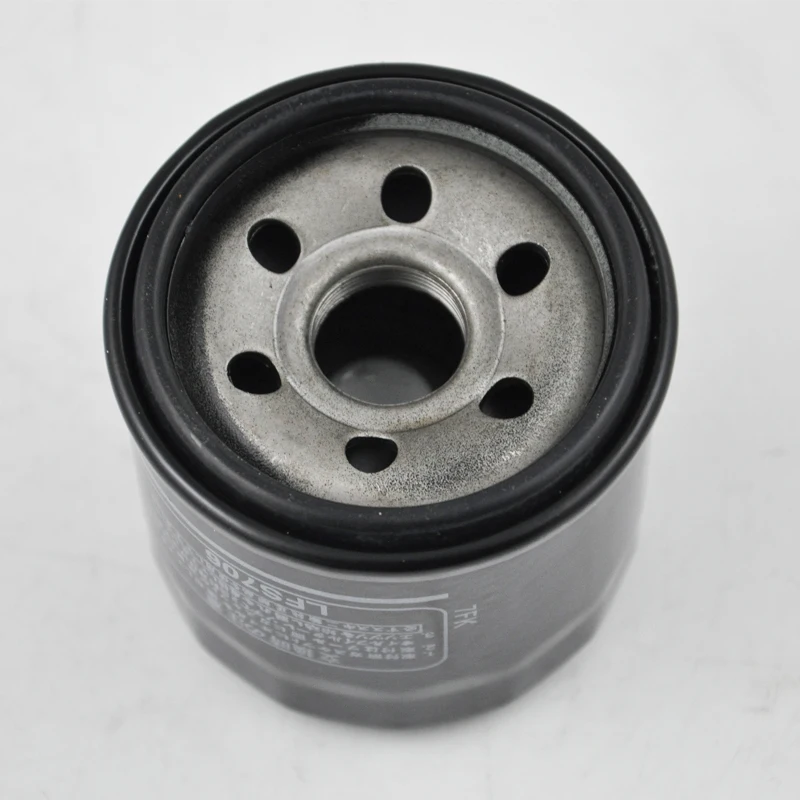 Мотоциклетный воздушный фильтр и масляный для Kawasaki KLV1000 04-06 Suzuki DL650 V-открытый