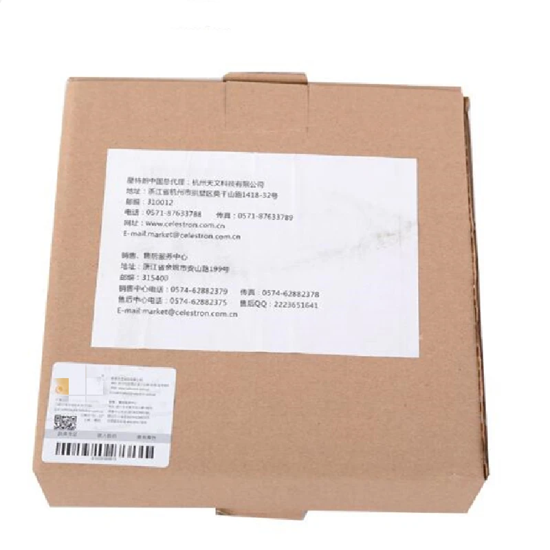 Nexstar 127SLT Bard Film Солнечная пленка Аксессуары для астрономических телескопов