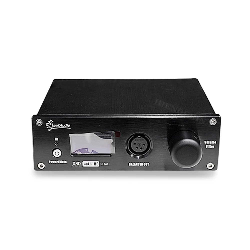 Двойной декодер 9038Q2M CSR8675 Blue-tooth 5 0 приемник XMOS USB DAC S/PDIF - Цена: 12748.86