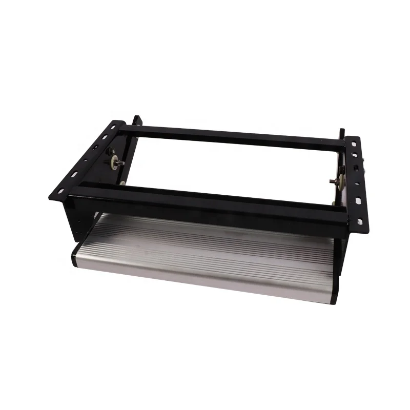 

ES-F1 Series Electric Folding ladder step for Van and Motorhomes