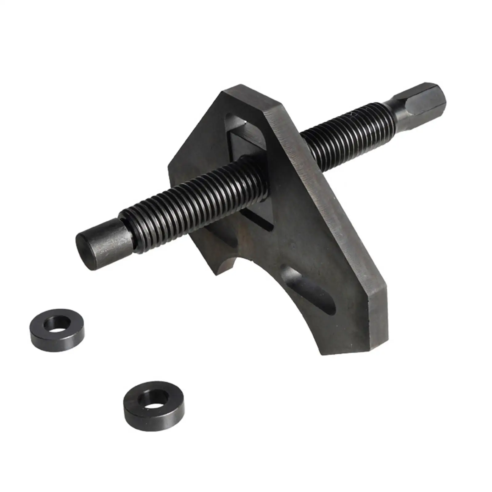 

Hub Removal Tool Replacement Accessory Durable Portable Premium 40100 Wheel Hub Remover for Most 5 6 8 Lug Hub Assemblies