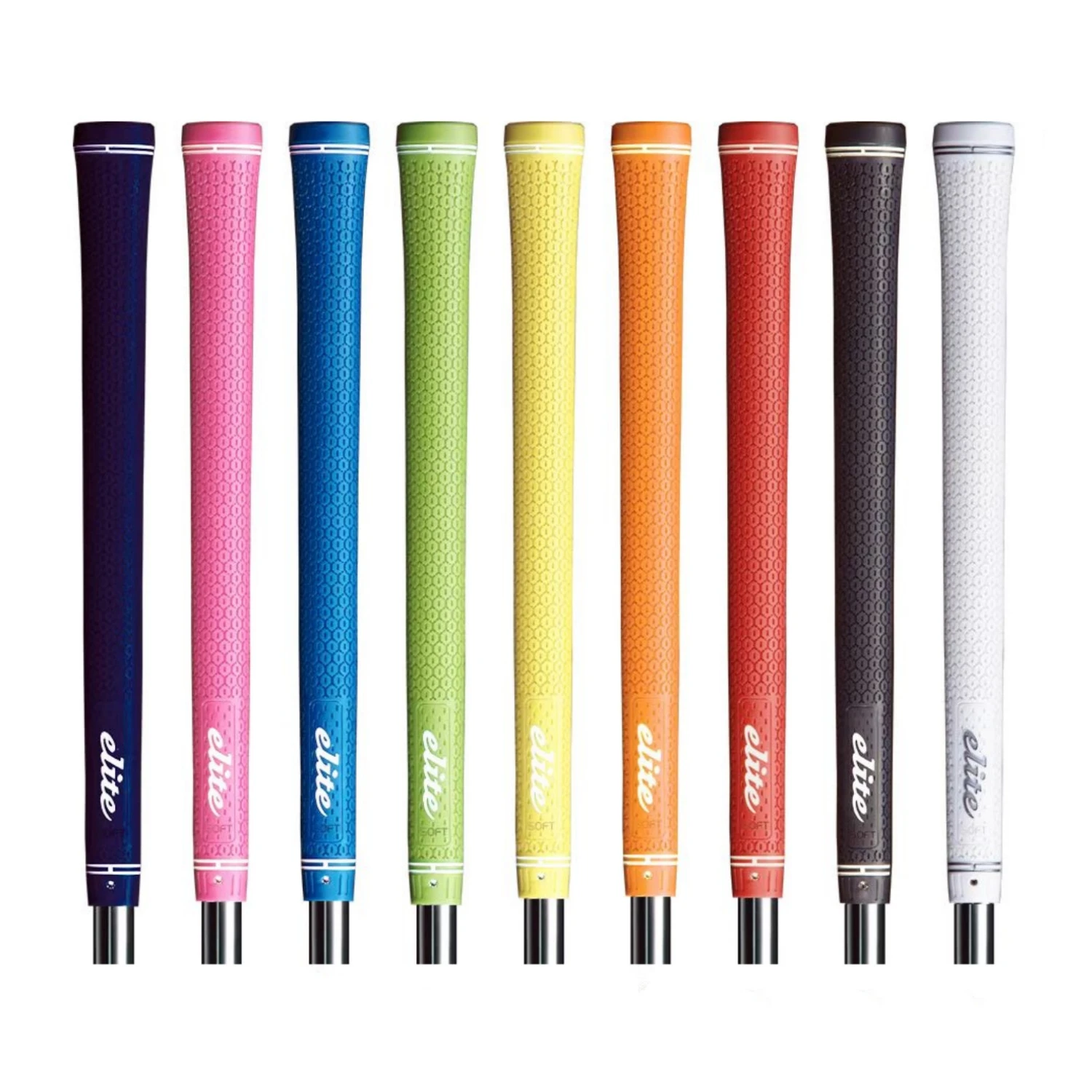 

Golf Grips Thermoplastic Elastomer Golf Club Grip