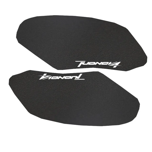 

Motorcycle Anti Slip Oil Tank Pad Cover Protector Sticker for aprilia TUONO V4 2011-2015