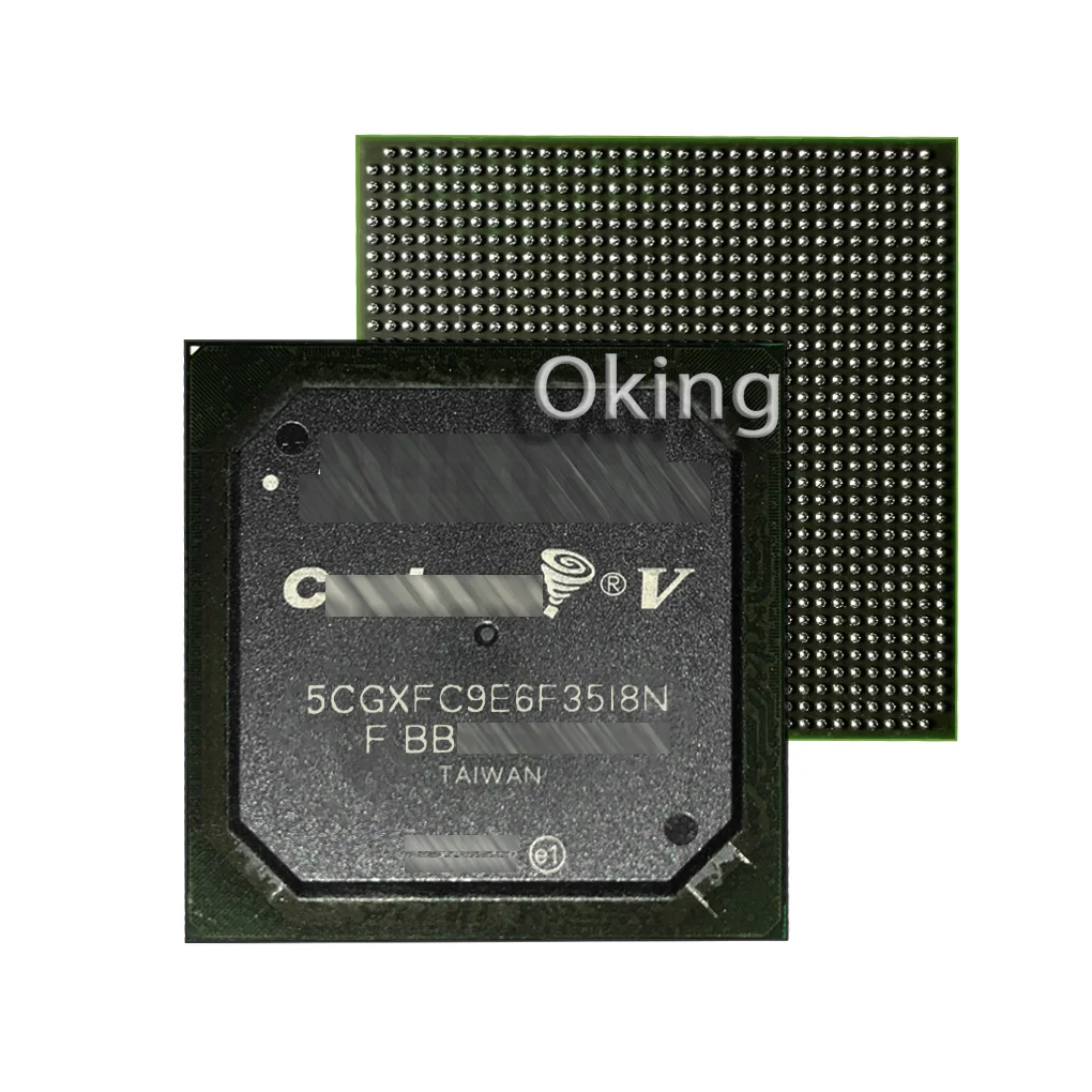 100% Новинка 5CGXFC9E6F35I7N 5CGXFC9E6F35I8N