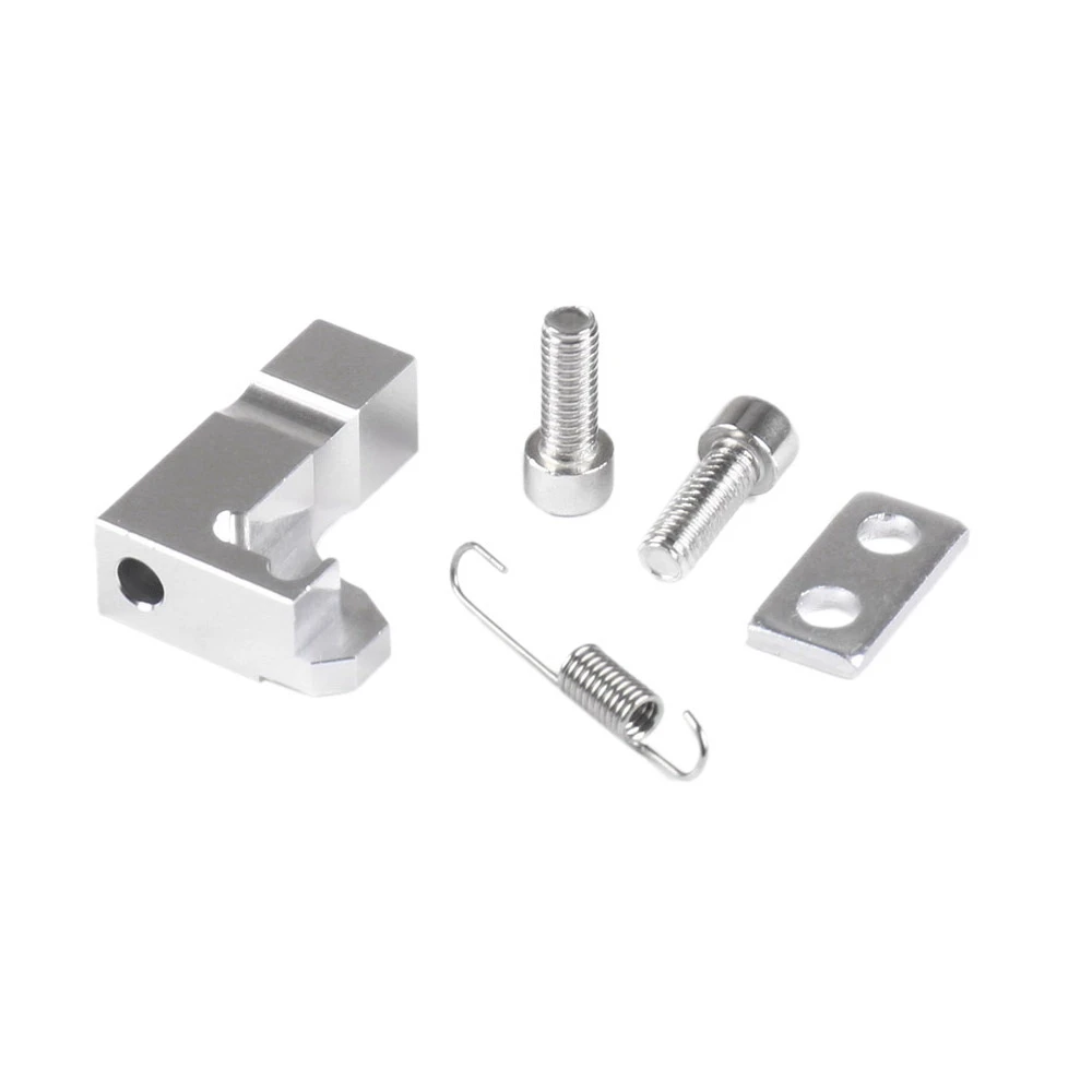 

P2015 Repair Bracket Kit Intake Manifold for 2.0 TDI Intake Manifold 03L129711E